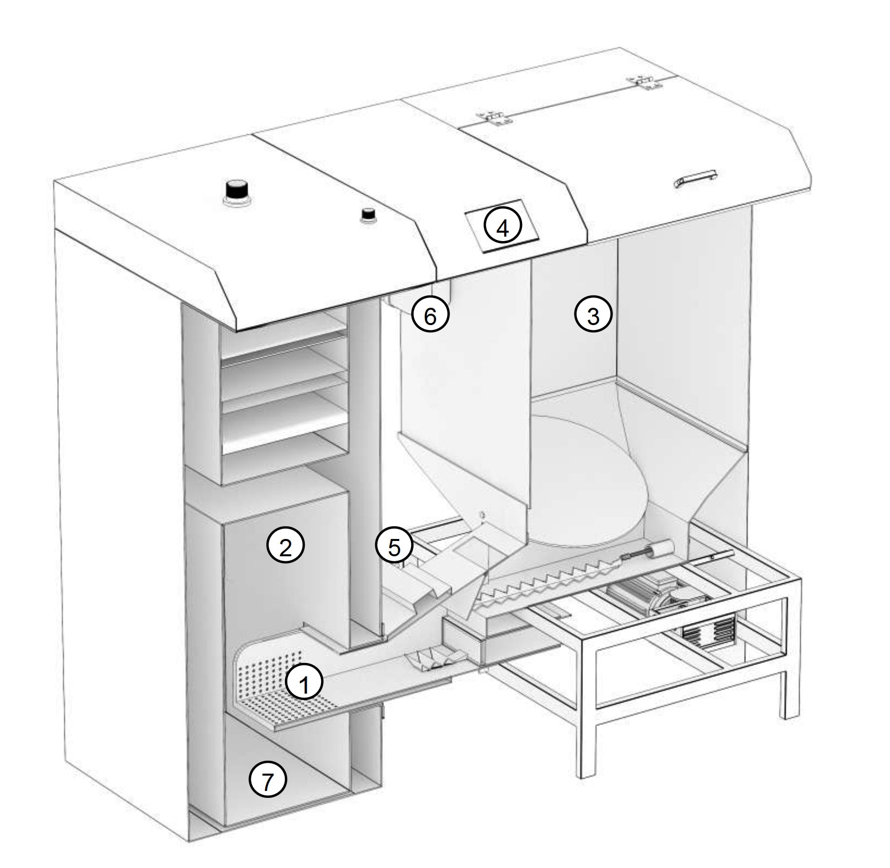 Altereco ECO QUENTIN 22